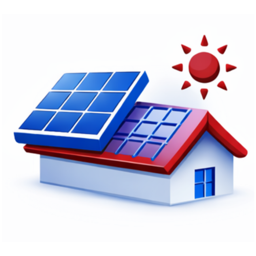 Installation panneaux photovoltaïques à Bergerac